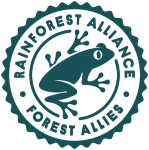 Certificación Rainforest Alliance